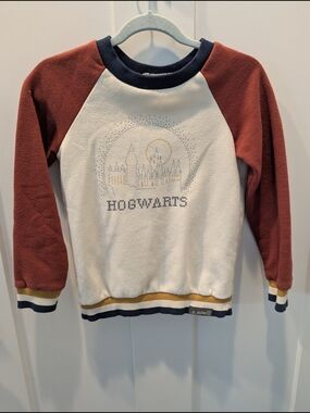 Hogwarts Crewneck Sweatshirt - Kids